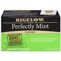 Bigelow Tea, Perfectly Mint Classic Tea - 1