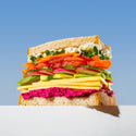The Grain Escape Whole Wheatless Bread - 4