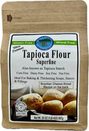 Authentic Foods Tapioca Flour - 1