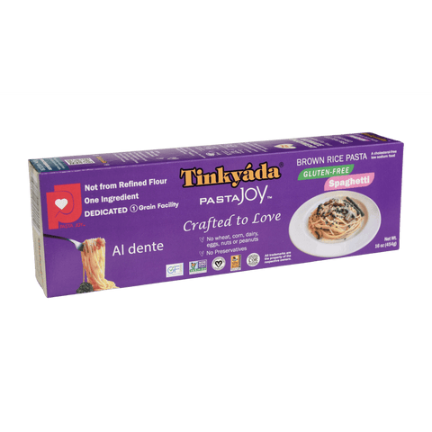 Tinkyada Brown Rice Pasta SPAGHETTI