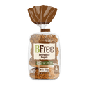 BFree Everything Bagels - 1