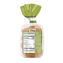 BFree Plain Bagels - 2