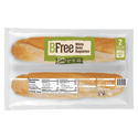 Bfree White Demi Baguettes - 2