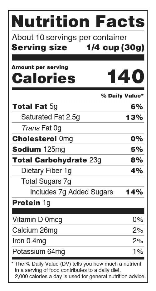 Kinnikinnick Graham Style Crumbs - 2