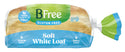 BFree Soft White Sandwich Bread Loaf - 1