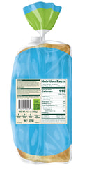 BFree Soft White Sandwich Bread Loaf - 2