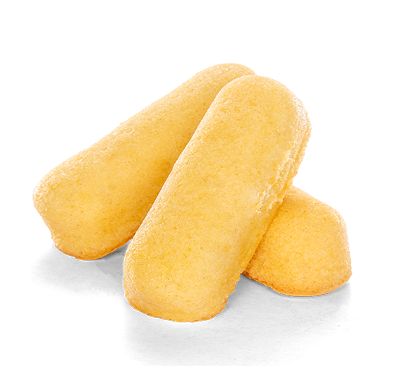 Katz Crème Cakes - Vanilla - 2