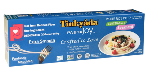 Tinkyada White Rice Pasta SPAGHETTI