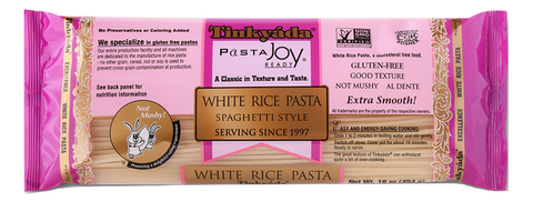 Tinkyada White Rice Pasta SPAGHETTI