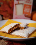 Katz Toaster Pastries - Pumpkin Cheesecake - 2