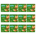 Glutino Apple Cinnamon Breakfast Bars - 8