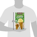 Let's Do Gluten Free Sugar Cones - 4