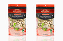 Klein's Naturals Gourmet Pistachios, Roasted and Salted - 4