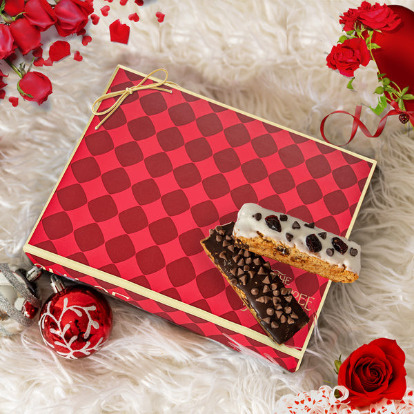 GFP Biscotti Gift Basket - 2
