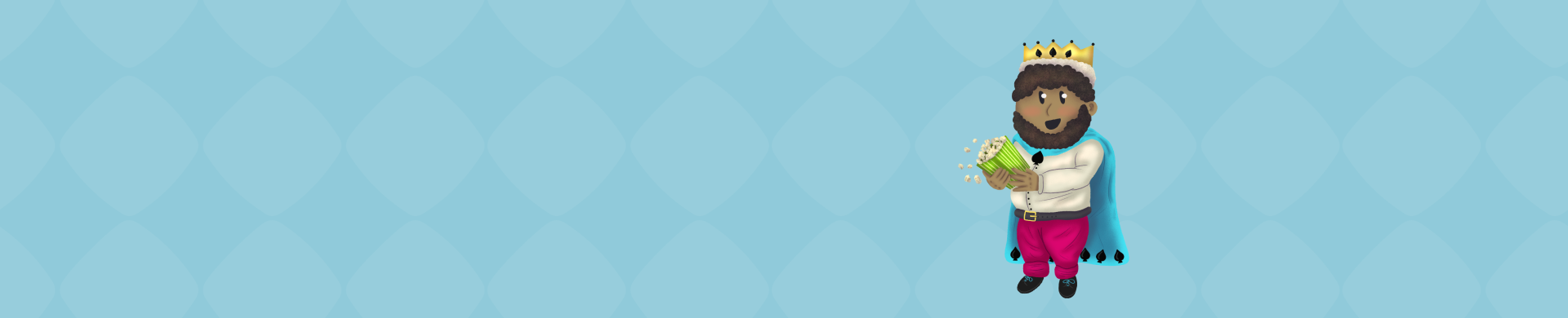 Choose Your Category