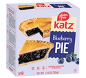 Katz Blueberry Pie - 1