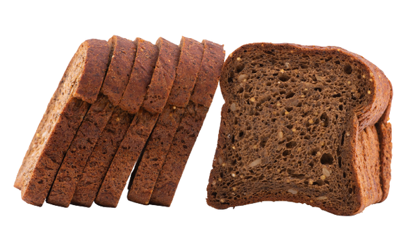 Happy Campers Gluten Free Buckwheat Molasses Bread - 4