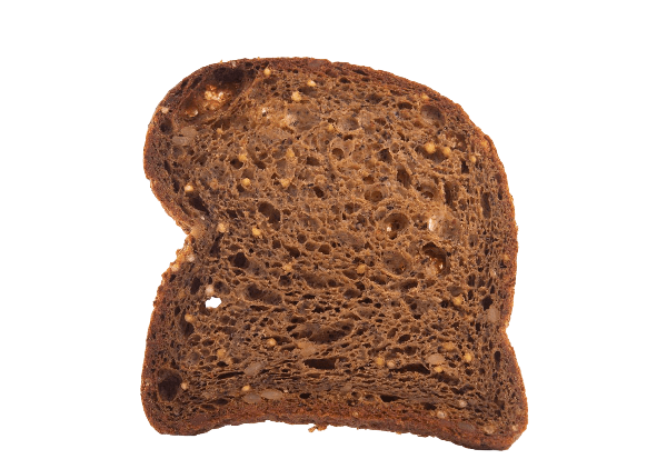 Happy Campers Gluten Free Buckwheat Molasses Bread - 5