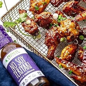Primal Kitchen Teriyaki Sauce and Marinade - 3