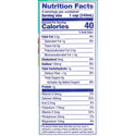 Almond Breeze Almond Coconut Blend, Vanilla Unsweetened (12 Pack) - 2
