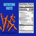 Glutino Pretzel STICKS 8 oz. - 2