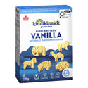 Kinnikinnick KinniKritters Animal Cookies Vanilla - 1