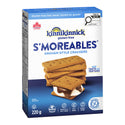 Kinnikinnick S'moreables Graham Style Crackers - 1