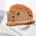 New Grains Cinnamon Raisin Bread [Pack of 2] - 2