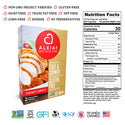 Aleia's Coat & Crunch, Crispy Spicy - 3