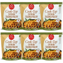Aleia's Cook Top Stuffing Mix- Seasoned Poultry - 7