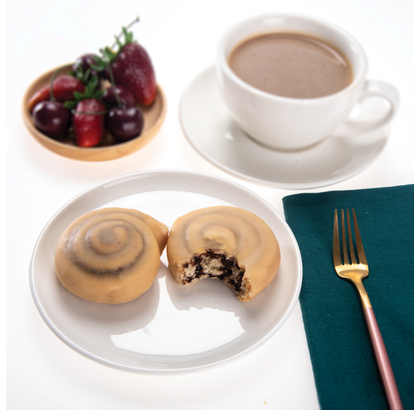 Katz Coffee Buns - 2