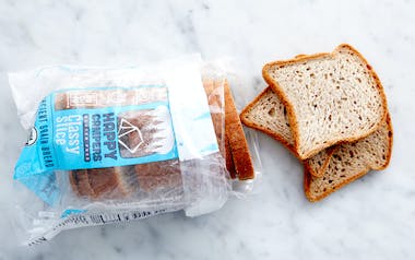 Happy Campers Gluten Free Classy Slice Bread - 8
