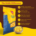 Schar Pasta, Fusilli - 4