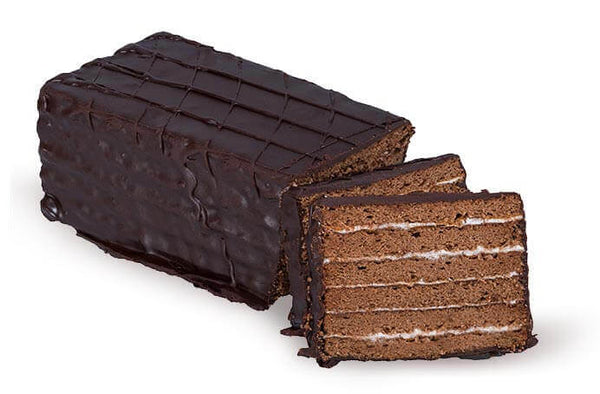 Oberlanders Chocolate Seven Layer Cake - 1