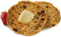 Katz Cinnamon Raisin English Muffins - 5