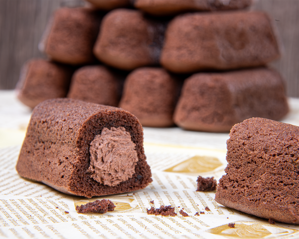 Katz Crème Cakes - Chocolate Lovers - 5