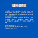 Glutino - Vanilla Wafers - 4