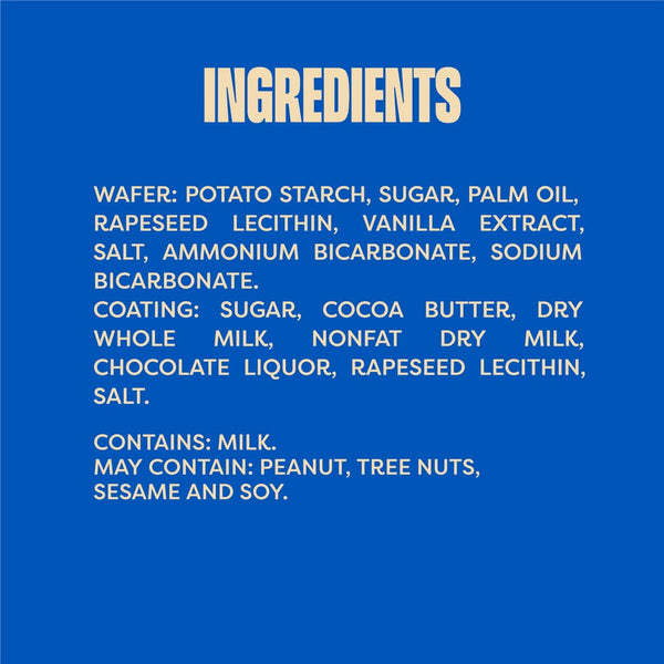 Glutino - Vanilla Wafers - 4