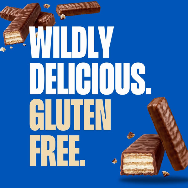 Glutino - Vanilla Wafers - 5