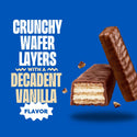 Glutino - Vanilla Wafers - 2