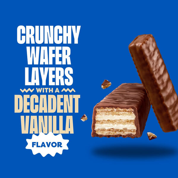 Glutino - Vanilla Wafers - 2