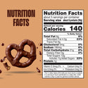 Glutino Chocolate Covered Pretzels - 2