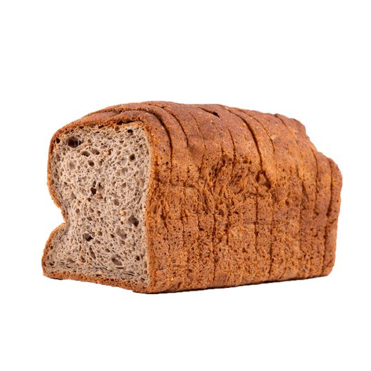 Happy Campers Gluten Free Hemp Hemp Hooray Bread - 3