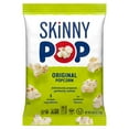 Skinny Pop Gluten Free Popcorn .65 oz bags - 28 per Box