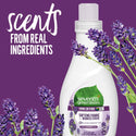 Seventh Generation Fabric Softener, Fresh Lavender [Case of 6] - 2