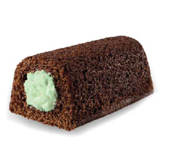 Katz Crème Cakes - Peppermint - 3