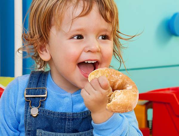 Katz Gluten Free Glazed Donuts - 6