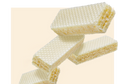 Glutino Lemon Flavored Wafers - 3