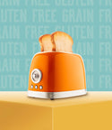 The Grain Escape White Bread - 4