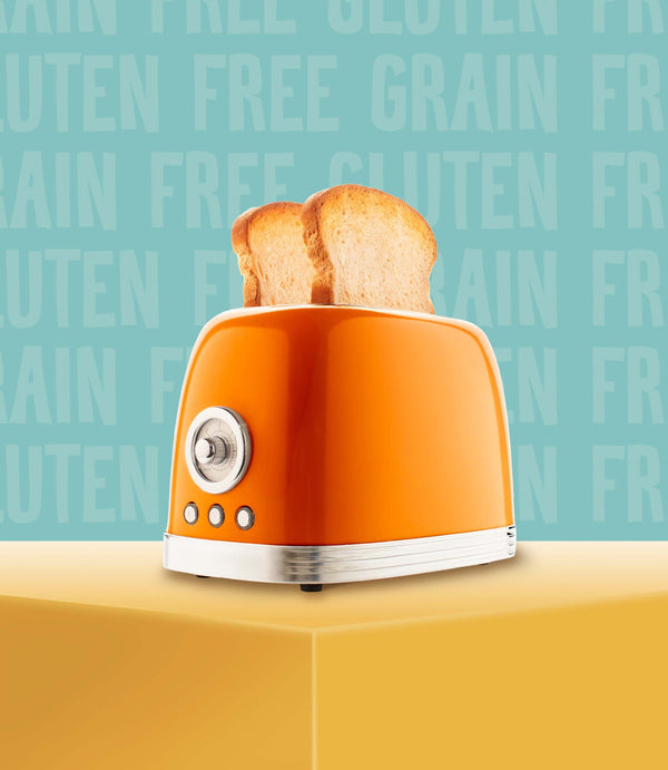The Grain Escape White Bread - 4